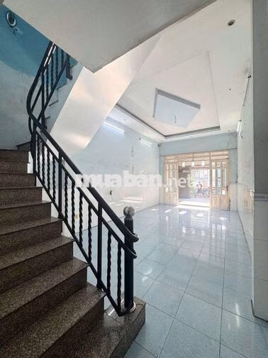 Giảm gần 500tr, HL2 hẻm xe tải thông 2 tầng 4x16.5m còn hơn 5 tỷ yếu