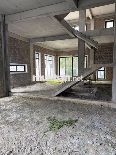 BÁN GẤP BIỆT THỰ VIP AN QUÝ VILLA - Cạnh CV Thiên Văn Học - vườn hoa