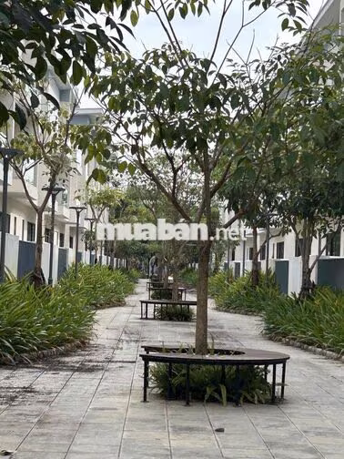 BÁN GẤP BIỆT THỰ VIP AN QUÝ VILLA - Cạnh CV Thiên Văn Học - vườn hoa