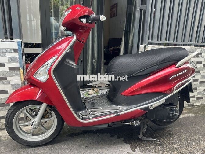 Yamaha Acruzo Đỏ Còn mới