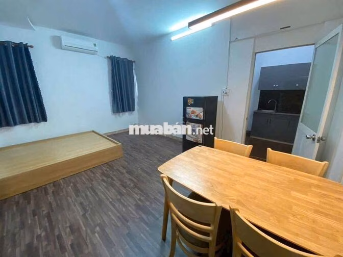 CHO THUÊ CĂN HỘ DV KHU TÊN LỬA - VÀNH ĐAI TRONG - 11PN FULL NỘI THẤT