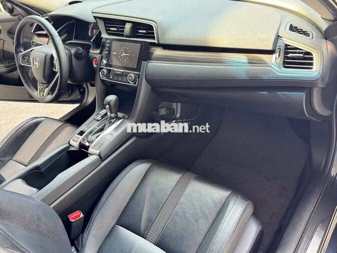 Honda Civic 1.8G 2019 Thái Lan Xám