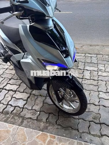 Honda Air Blade 2016 Xám
