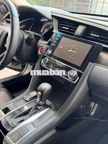 Honda Civic 1.8G 2019 Thái Lan Xám