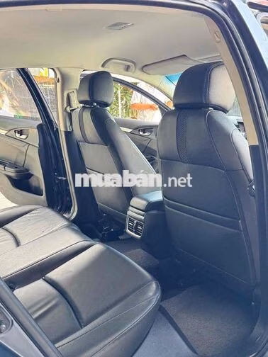 Honda Civic 1.8G 2019 Thái Lan Xám