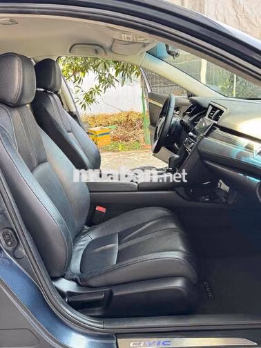 Honda Civic 1.8G 2019 Thái Lan Xám
