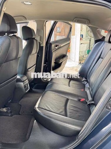Honda Civic 1.8G 2019 Thái Lan Xám