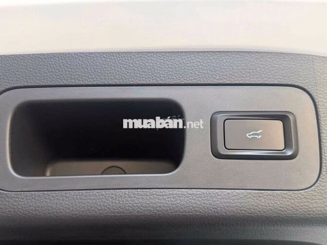 Ford Territory Titanium X 1.5 AT 2025 model 2026