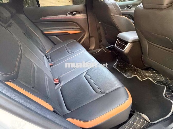 Ford Territory Titanium X 1.5 AT 2025 model 2026