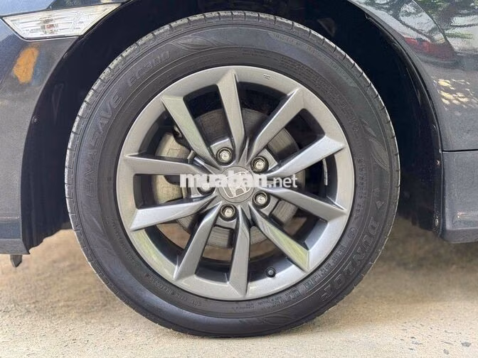 Honda Civic 1.8G 2019 Thái Lan Xám