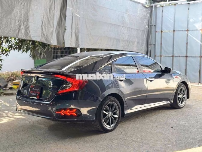 Honda Civic 1.8G 2019 Thái Lan Xám