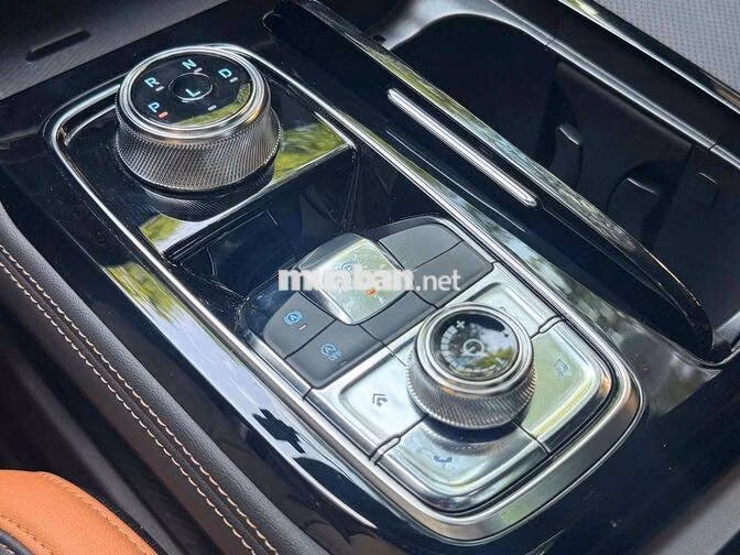 Ford Territory Titanium X 1.5 AT 2025 model 2026