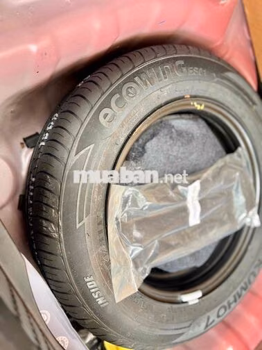 Hyundai i10 2023 1.2AT bản full Đỏ 41.600km