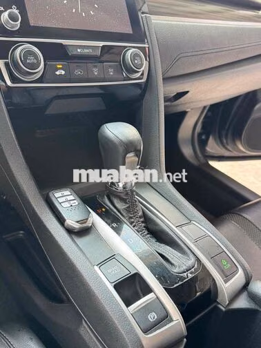 Honda Civic 1.8G 2019 Thái Lan Xám