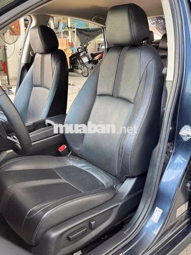 Honda Civic 1.8G 2019 Thái Lan Xám