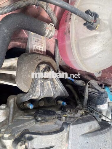 Hyundai Tucson 2023 2.0 ATH Đặc biệt Đỏ