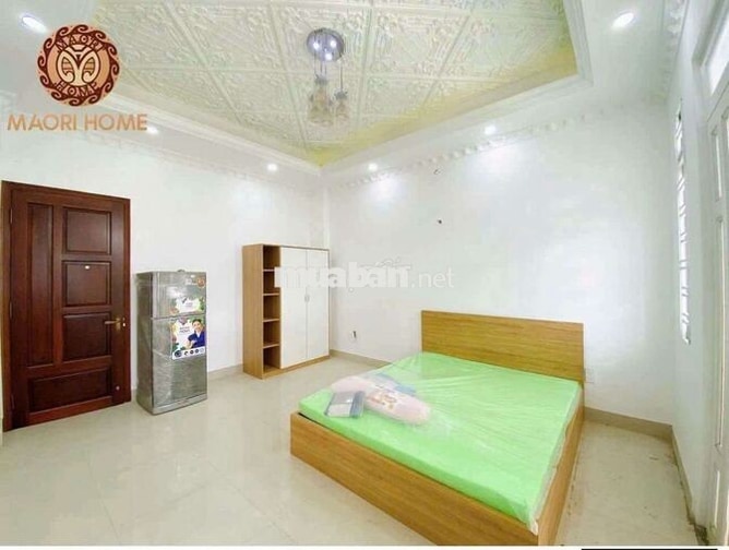 ❗❗Căn hộ 2Pn siu thoáng. Full nội thất + máy giặt riêng, ngay Aeon TP