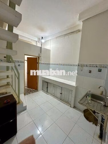 Cho thuê Nhà 1 lầu, 2pn, đường 37/8 Huỳnh Mẫn Đạt ngay Thị Nghè