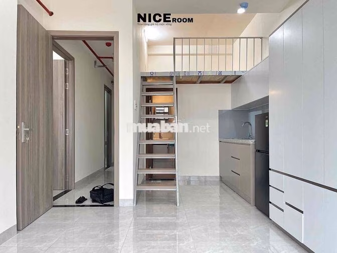 🏡 CHÍNH CHỦ CHO THUÊ DUPLEX CỬA SỔ TRỜI RỘNG 40m2_Thang Máy