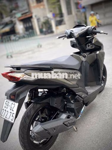 Honda Vario 150 2017 Vàng cát . Bstp