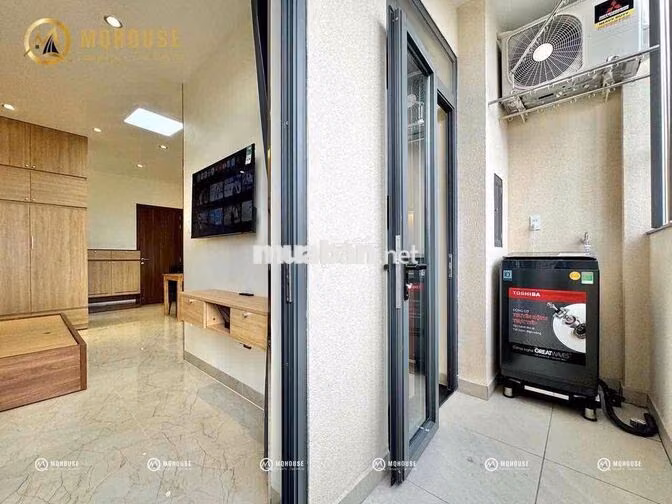 🌸🌸STUDIO BANCON - FULL NỘI THẤT CAO CẤP - NGAY LÊ NIỆM TÂN PHÚ