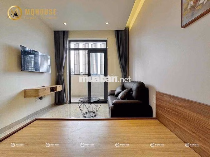 🌸🌸STUDIO BANCON - FULL NỘI THẤT CAO CẤP - NGAY LÊ NIỆM TÂN PHÚ