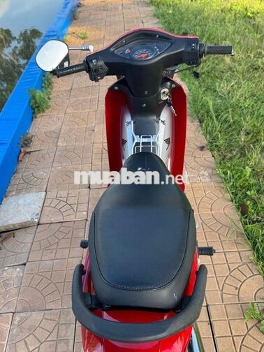 Honda Wave A Đỏ HQ