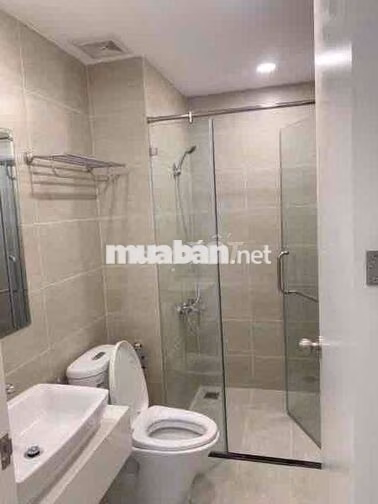 Cho thuê căn hộ Central Premium- Studio 30m NTCB
