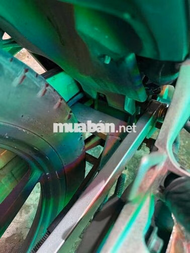Future FI 2014 bstp.máy bao zin chất.xe mộc đẹp ạ