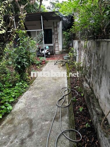 cần bán nhà tại hoài đức - không nằm trong quy hoạch