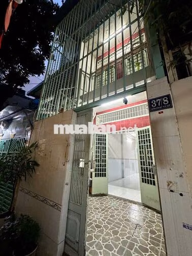Cho thuê Nhà 1 lầu, 2pn, đường 37/8 Huỳnh Mẫn Đạt ngay Thị Nghè