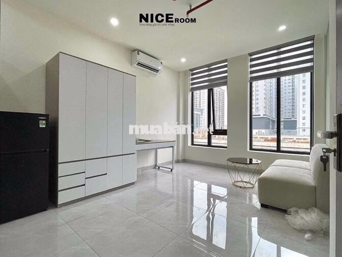 🏡 CHÍNH CHỦ CHO THUÊ DUPLEX CỬA SỔ TRỜI RỘNG 40m2_Thang Máy