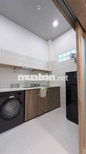 DUPLEX TÁCH BẾP MÁY GIẶT RIÊNG SÁT PARC MALL