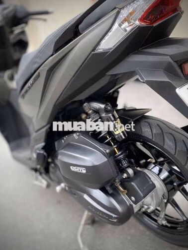 Honda Vario 150 2017 Vàng cát . Bstp