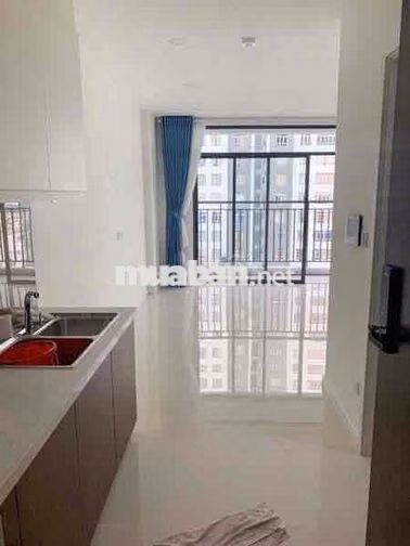 Cho thuê căn hộ Central Premium- Studio 30m NTCB