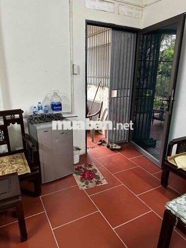 cần bán nhà tại hoài đức - không nằm trong quy hoạch