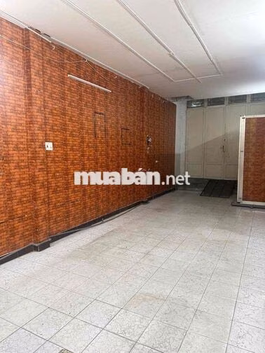 MẶT BẰNG MẶT TIỀN LÊ ĐỨC THỌ GÒ VẤP NGAY CHUNG CƯ