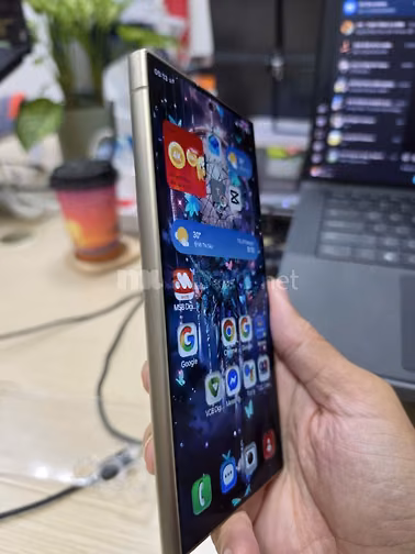 Bán Samsung Galaxy S24 Ultra còn như mới