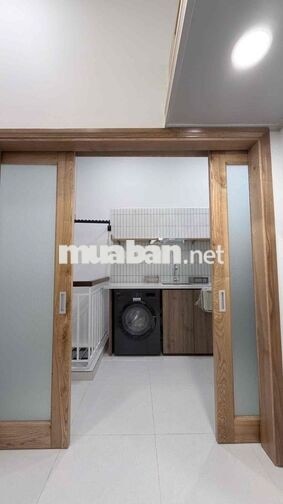 DUPLEX TÁCH BẾP MÁY GIẶT RIÊNG SÁT PARC MALL