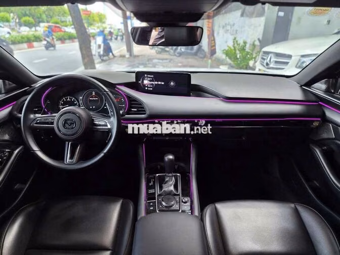 Mazda 3 Sport Premium 2023 1.5 Premium Trắng