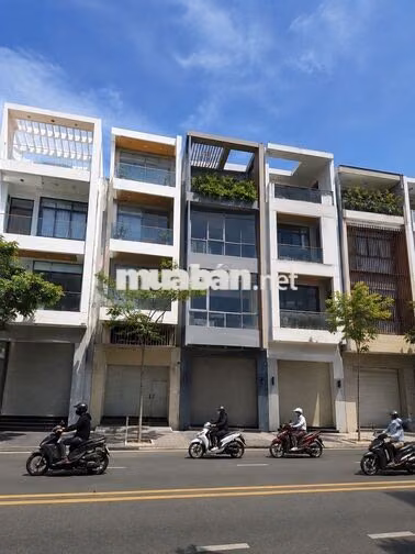 Cho thuê nhà mặt tiền kinh doanh Phan Đình Phùng