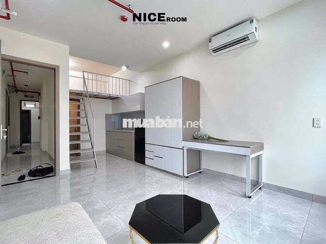 🏡 CHÍNH CHỦ CHO THUÊ DUPLEX CỬA SỔ TRỜI RỘNG 40m2_Thang Máy