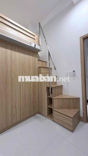 DUPLEX TÁCH BẾP MÁY GIẶT RIÊNG SÁT PARC MALL