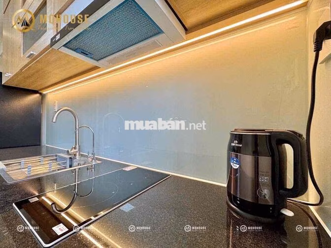 🌸🌸STUDIO BANCON - FULL NỘI THẤT CAO CẤP - NGAY LÊ NIỆM TÂN PHÚ