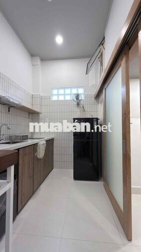 DUPLEX TÁCH BẾP MÁY GIẶT RIÊNG SÁT PARC MALL