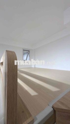 DUPLEX TÁCH BẾP MÁY GIẶT RIÊNG SÁT PARC MALL