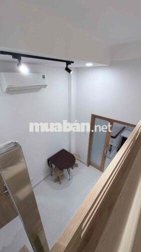 DUPLEX TÁCH BẾP MÁY GIẶT RIÊNG SÁT PARC MALL