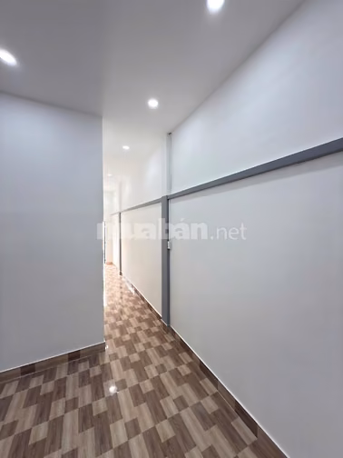 BÁN NHÀ CHUNG CƯ LẦU 2, MT LƯU XUÂN TÍN, P.10, Q.5, 1.66 TỶ