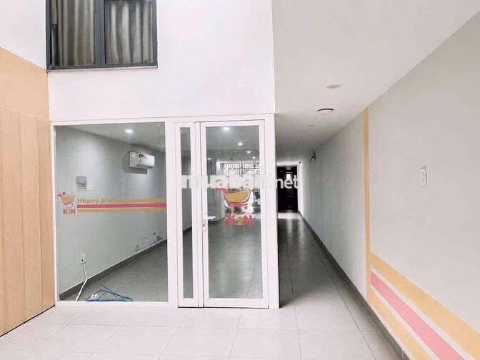 MẶT BẰNG KINH DOANH MẶT TIỀN ĐƯỜNG PHẠM THẾ HIỂN