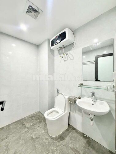 Cho Thuê Căn Gác 40m2 2 chổ Ngủ - Xô Viết Nghệ Tĩnh Gần ĐH Hutech, FTU